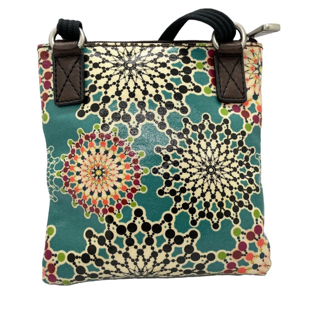 Fossil Crossbody | Vintage - Picture 2 of 3